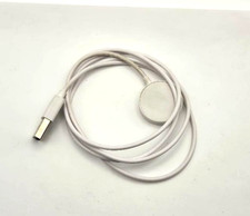 Charging Cable Cord USB - no plug for Fossil Smartwatch Q Explorist HR