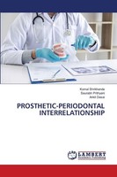 PROSTHETIC-PERIODONTAL Interrelationship Komal Shrikhande