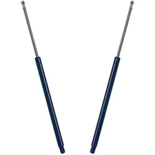 SET-STA6419-2 Strong Arm Set of 2 Trunk Lid Lift Supports Sedan for G35 Pair