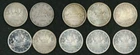 1966 Canada Silver Dollars Lot of 20 Higher Grade
