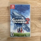 Xenoblade Chronicles 2 Nintendo Switch