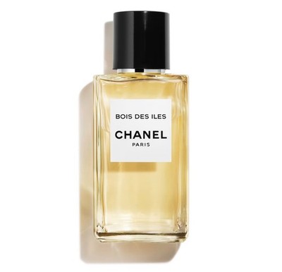 CHANEL BOIS DES ILES LES EXCLUSIFS   Eau de Parfum 6.8oz