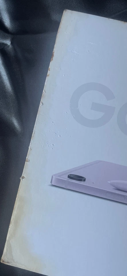 Samsung Galaxy Tab S9 FE (10.9”) Model SM-X510 WIFI 128GB Lavender NEW (READ) - Image 4 of 4