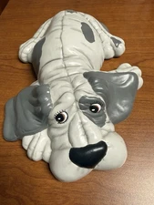 1986 Pound Puppy Ceramic