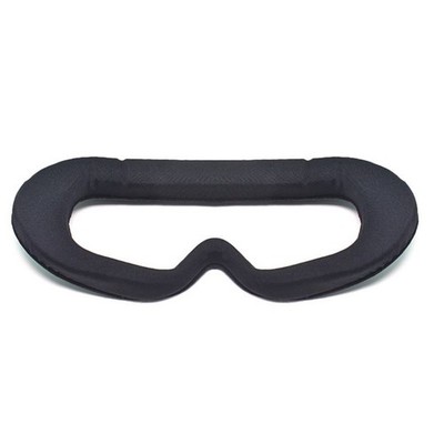 Bequeme Schwamm Schaum Augenmaske für Avata 2 Headset Schutz Gesicht Pad