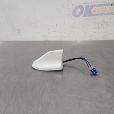 21 2021 Ford Mustang Ecoboost Shark Fin Antenna White Jd9t19k351aa