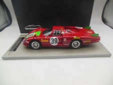 Modellino Alfa Romeo 147 GTA 2002 scala 1:43 - Collezionismo In vendita a Modena