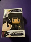 Funko Pop! Vinyl: DC Universe - Oswald Cobblepot #78