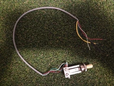 SWITCHCRAFT Les Paul 3-Way Pickup Selector Toggle Switch 