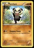 XY - BREAKthrough #86/162 Pancham