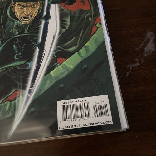 Flash Brightest Day 1,1,2,3,5,6,7 Vf-Nm - Imagen 19 de 19