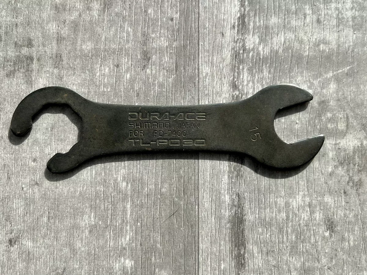 Shimano pd 4 tool sale