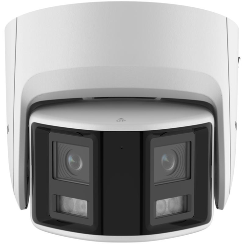 Hikvision 4CH CCTV Security Camera System 4MP ColorVu Panoramic 2Way Audio Alarm - Picture 14 of 22