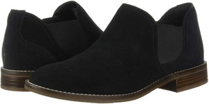 clarks women's camzin maple ankle boot