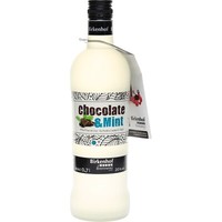 Birkenhof Chocolate & Mint LiköR 0,7 Liter 20 % Vol.