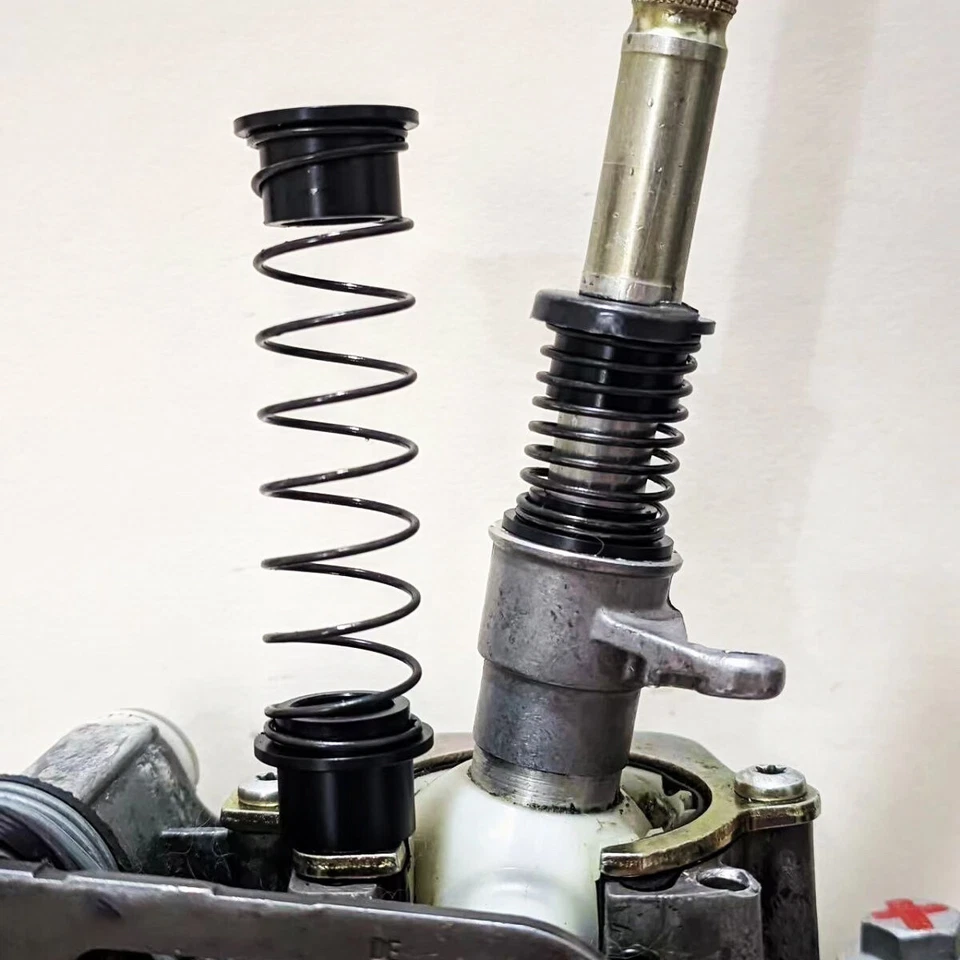 For Audi TT 1999-2006 Upgrade Manual Shifter Lever Change Selector Linkage Bush - Image 4 of 4