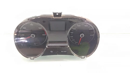 6J0920806L Cuadro Instrumentos para SEAT IBIZA SC (6J1) Copa 2014 2581158 - Imagen 1 de 9