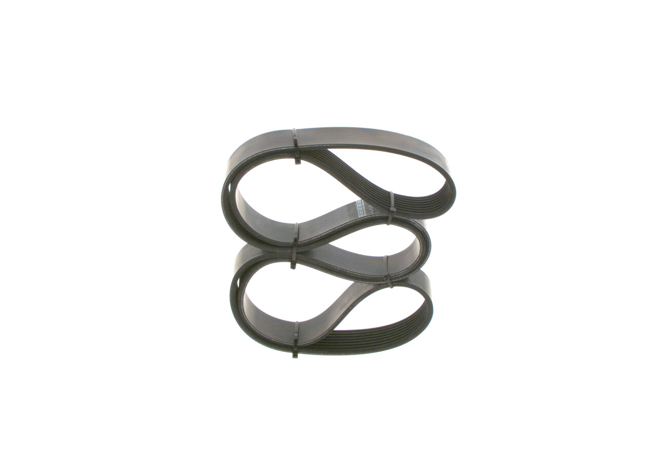 1 987 947 053 BOSCH V-Ribbed Belt for ,SCANIA,VOLVO