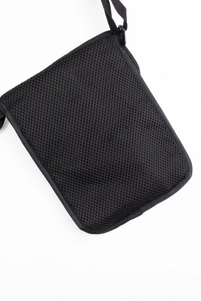 Faraday Bag - Unisex RFID Crossbody Bag For Credit Card Antitheft Lot - Image 4 of 4