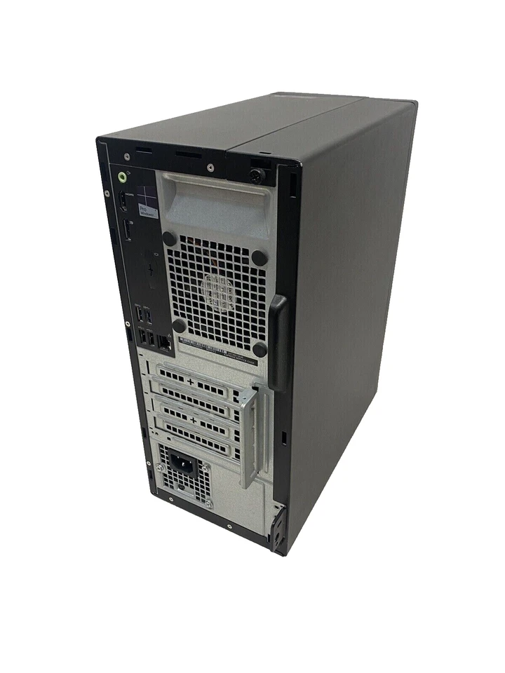 Dell OptiPlex 3050 MT Desktop i5-6500 @ 3.2GHz, NO OS HD and Ram READ BELOW - Image 4 of 4