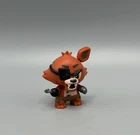 Funko Mystery Minis Five Nights at Freddy's Foxy Pirate Red Fox 2016 FNAF READ