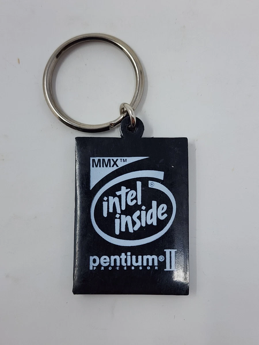intel keychain products for sale | eBay