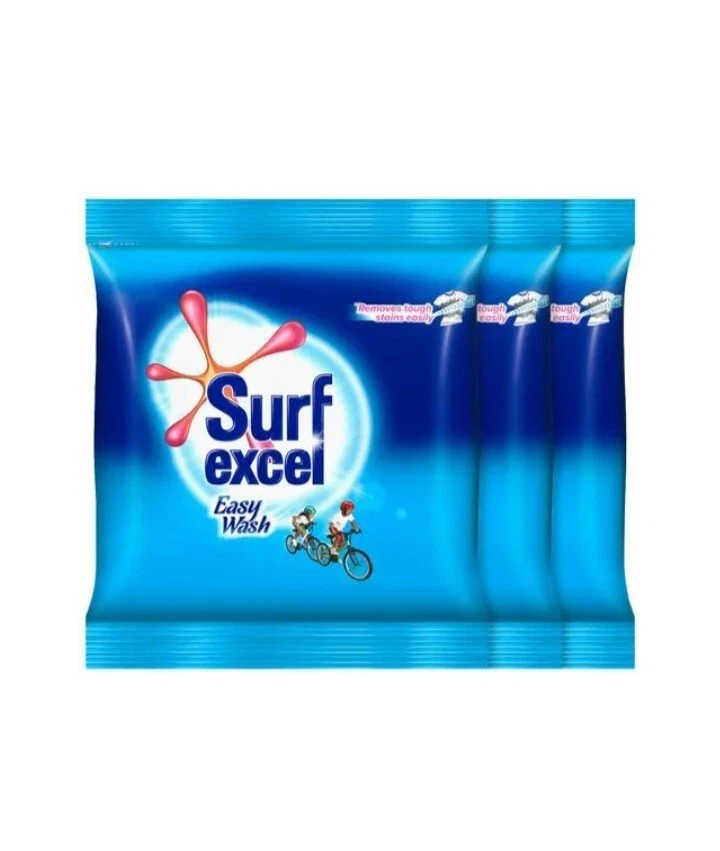 Surf excel powder deals