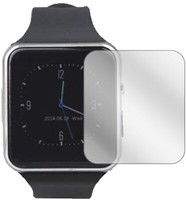5X Schutzfolie FüR Tagobee TB01 Smartwatch Display Folie Klar Displayschutzfolie