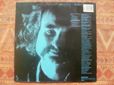 HOLGER CZUKAY - Movies ( LP German Harvest 1979 Kraut Rock VG++