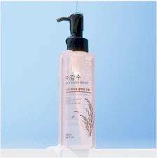 [THE FACESHOP] Rice Water Bright Rich Facial Cleansing Oil 150ml US Seller Sale!