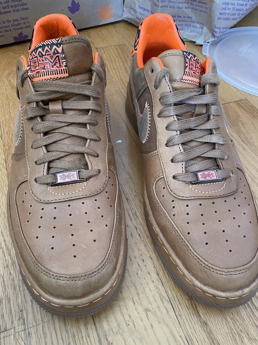 Nike air force clearance 1 bhm 2013