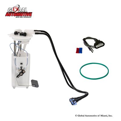 Fuel Pump for 2000-2005 Cavalier Classic Malibu Alero Grand AM Sunfire GAM375