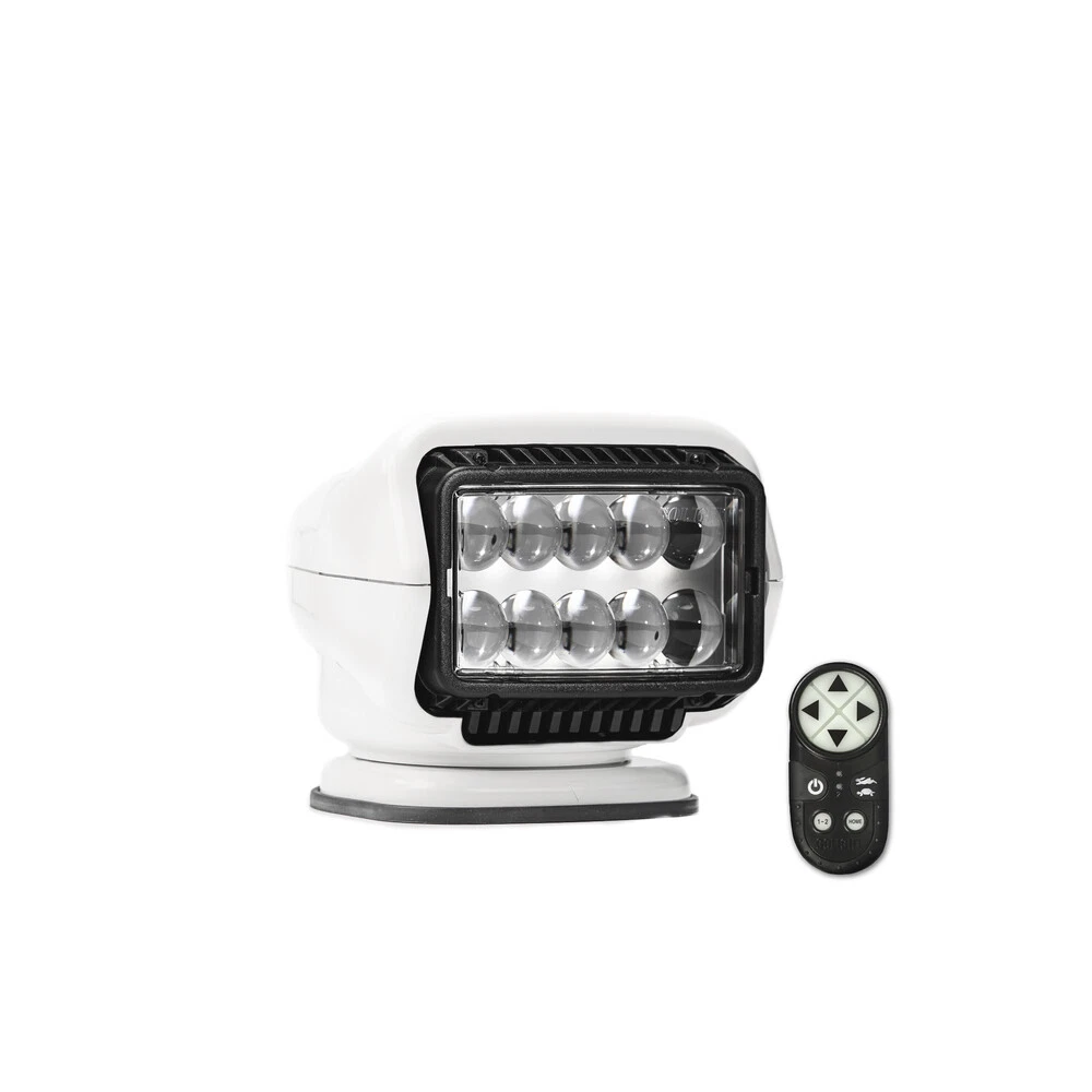 Go light cheap stryker led
