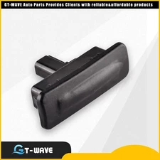 Trunk Lid Lock Tailgate Handle for 2013-2017 Hyundai Elantra GT 81260-A5000