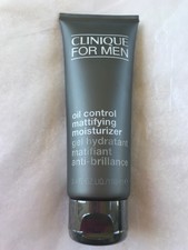 oil control mattifying moisturizer