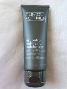 mens mattifying moisturizer