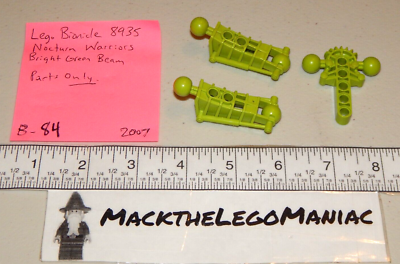 LEGO BIONICLE: Nocturn (8935) for sale online | eBay