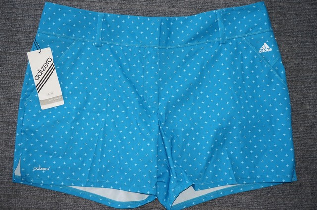 adidas adizero shorts