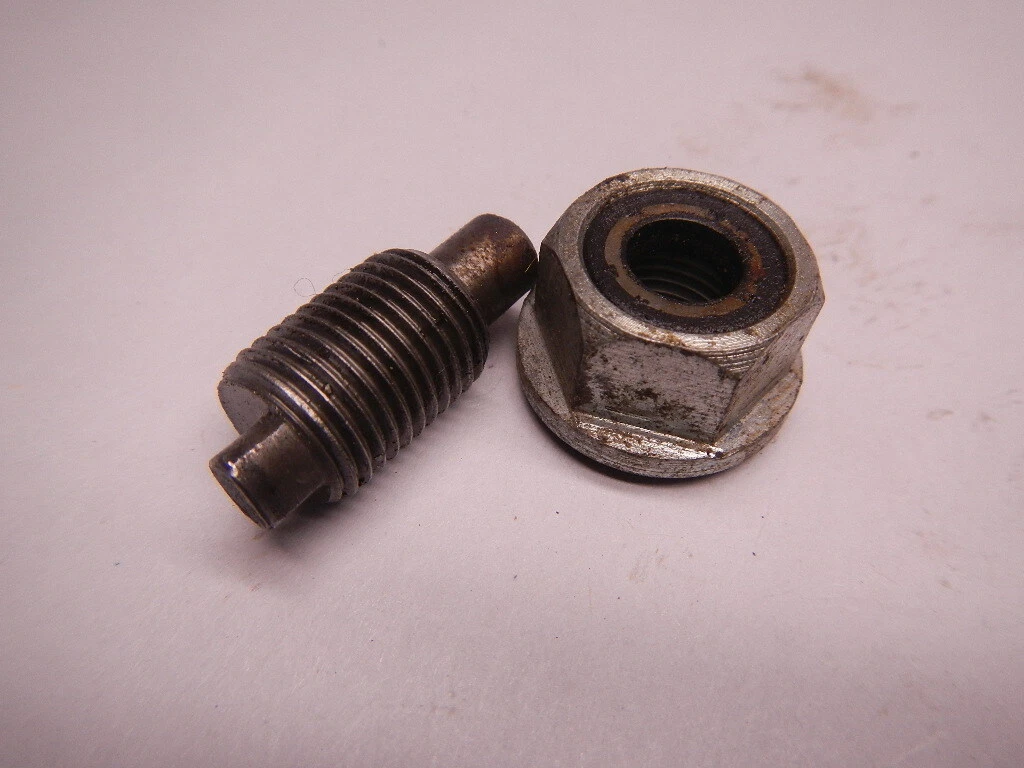 Yamaha bolt sale clutch adjustment