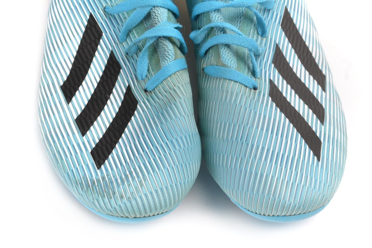 ADIDAS X 19.3 SOCCER BOOTS F35383 2019 SIZE US 9.5 | eBay