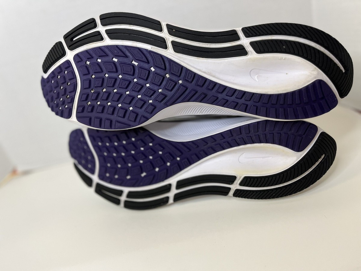 NIKE BALTIMORE RAVENS CZ5459-100 Air Zoom Pegasus Running Shoes Size 14 Baltimore Ravens Pegasus 41 Men main image 4
