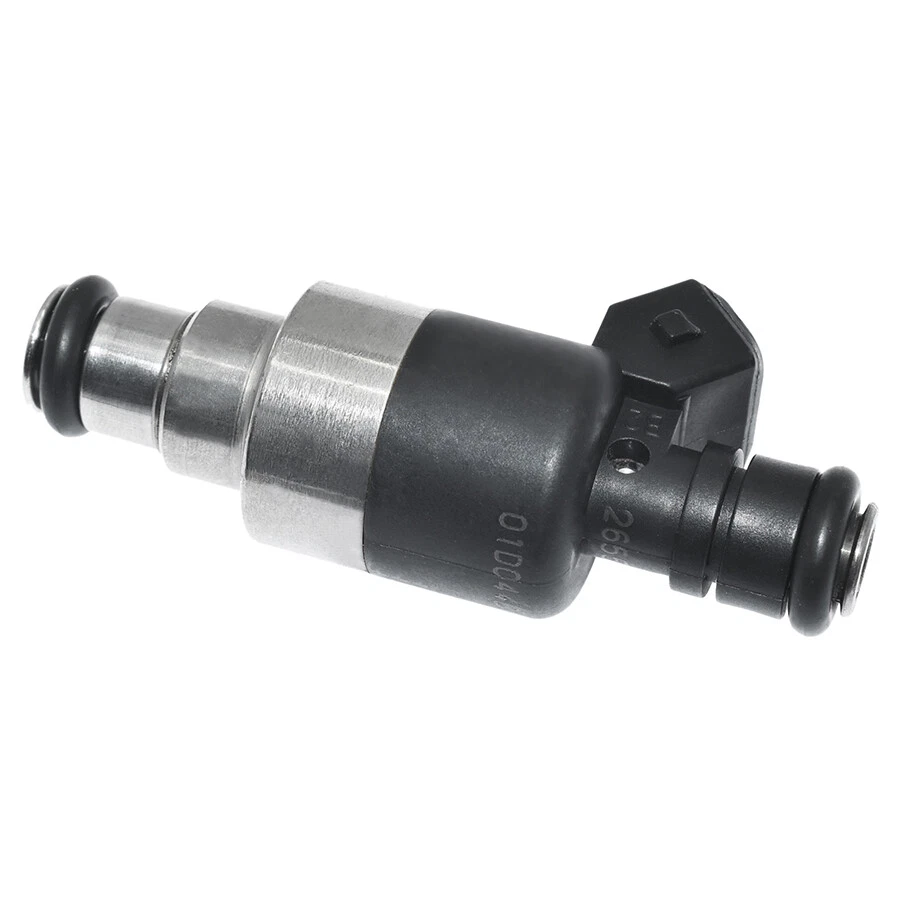 4pcs Fuel Injectors 17122106 For Chevrolet S10 GMC Sonoma Isuzu Pontiac Saturn - Imagem 4 de 4