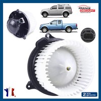 GebläSe Luft Klimaanlage Heizung Cvc FüR Pathfinder R51 & NP300 - 27226EA010