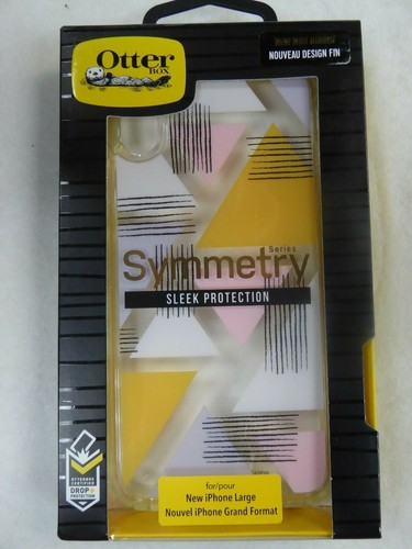 Otterbox iPhone Xs Max (New iPhone Large) Symmetry Series - Picture 3 of 10