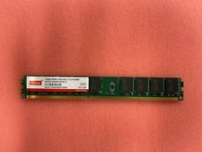 INNODISK 16GB DDR3 VLP UDIMM w/ECC PC3-12800 SPEED GRADE BRAND NEW