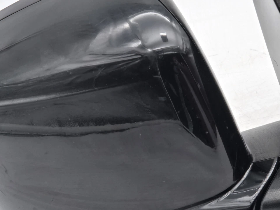 Espejo retrovisor lateral derecho Dodge Journey 2009-2020 código de pintura eléctrica PX8 OEM Foto 2 de 4