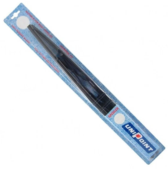 BMW 3 E36 Estate Touring Chevrolet Sonic Aveo Audi Rear Wiper Blade Windshield - Image 3 of 3