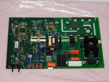 Sciex 016333-F ICP Controller PCB Circuit Board Module Card Unit Made in Canada