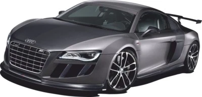 EUROGRAPHICS Adesivo murale AUTO Sport Racing Audi R8 sticker cars sticker wall stickers