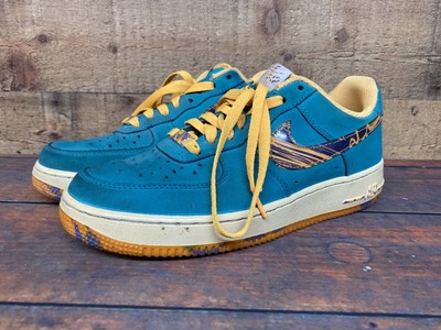 nike air force 1 purple venom